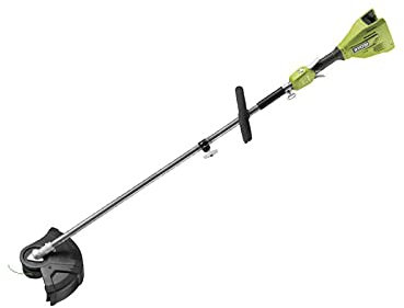Tagliabordi RYOBI 36V LithiumPlus Brushless - senza batteria o caricabatterie - RY36ELTX33A-0