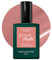 MANUCURIST Green Flash™ UV Nagellack Rosa Deckend Old Rose • Hema Free UV Lack • 12-Free Lack, 57,5% bio-basiert • Nägel Selber Machen für UV Lampe Nägel • Gel Nagellack UV 15 ml • Gel Nägel