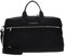 Tommy Hilfiger Herren TH Elevated Nylon Duffle AM0AM11571 Reisetaschen, Schwarz (Black)