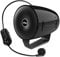 JFH Bluetooth PA Speaker System,Wireless Voice Amplifier Portable Megaphone Rechargeable Bluetooth Speaker With Wireless Headset Microphone for Teachers,Speaking,Singing,musical instrument performance