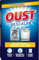 ASA® Oust Powerful All Purpose Descaler, Washing machine and Dishwasher Descaler, New Formula, Limescale Remover, Ideal for Kettles, Coffee Machines, Irons and Shower Heads
