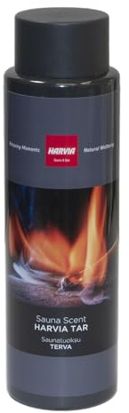Harvia Sauna Scent Tar 400ml