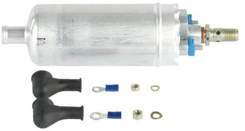 Pompa Benzina Carburante Per Alfa Per Romeo 75 1986 1987 1988 1989 1990 1991 1992 Pompa Carburante Elettrica Per Automobile 0580464027 0580464021 91518190