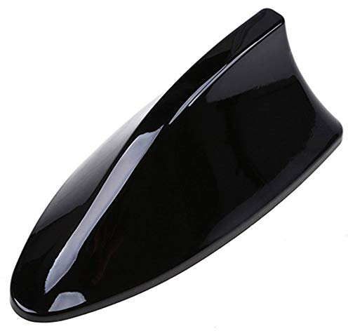 Antenne Aileron De Requin pour Renault Megane 2 Clio 1 3 4 - Antenne Radio FM Am
