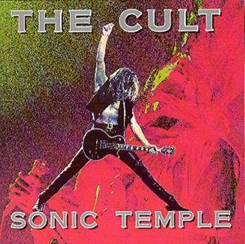 Sonic Temple-Remastered