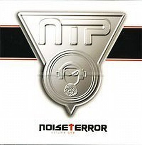 NOISE TERROR 1 / VARIOUS