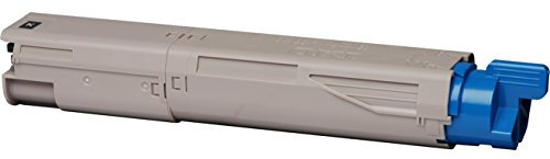 OKI Lasertoner/43459436 C3300 C3300,3400,3450,3600, schwarz