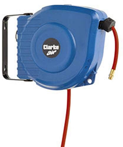 CAR9PC 9m Retractable Air Hose Reel FOR AIR COMPRESSOR