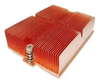 Dynatron G34 2HE Opteron ProzessorKühler
