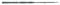 Sänger Top Tackle Systems AQUANTIC Power Boat (2,10m/30lb) - Meeresrute Sänger