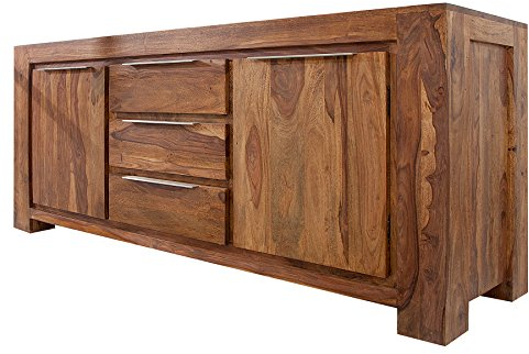 Invicta Interior 18810 Sideboard Giant Sheesham 180cm