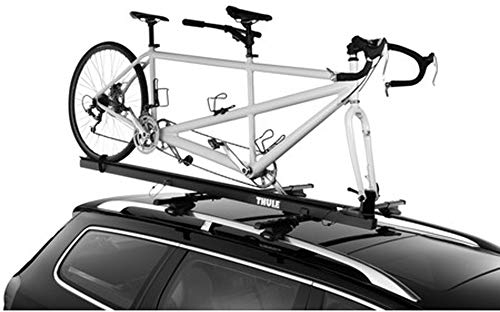 Thule Brink 558000 Anhängerkupplungen