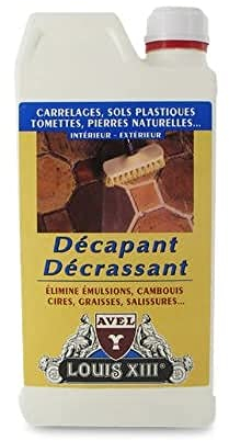 Saphir 0 Entretien des sols, Voir descriptif, Taille unique