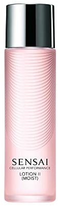 Sensai Cellular Performance femme/woman, Lotion II (Moist), 1er Pack (1 x 60 ml) frisch