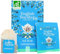 English Tea Shop - Thé noir Darjeeling bio récolté au pied de l’Himalaya - Boîte de 20 sachets
