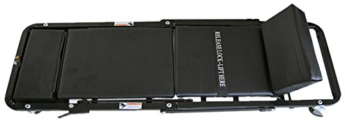 JBM 52542 - Camilla plegable convertible