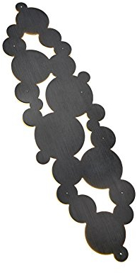 Sompex Pendelleuchte Dream schwarz 6x5W, dimmbar, LED