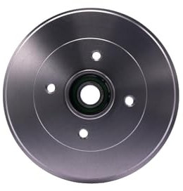 HELLA PAGID 8DT 355 302-871 Bremstrommel - 61427 - für u.a. RENAULT