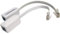 PCSL® BT Tailed Line Adaptor/Mod Tap - RJ45 Male to BT Female Socket (PABX Master)