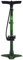 CRANKBROTHERS Crank Brothers Standpumpe mit Stempelsockel, Grün