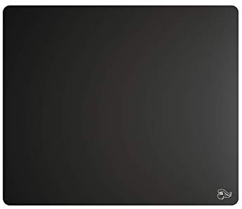 Prachtvolles großes, ultradünnes Polycarbonat-Mousepad L