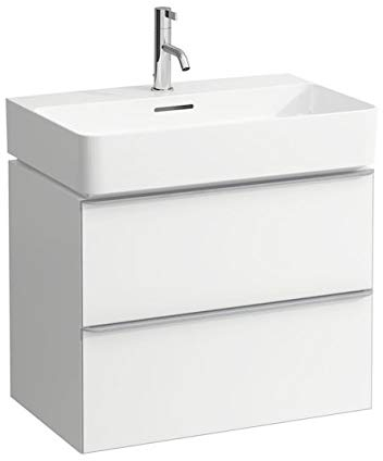 Laufen Space Wastafelonderkast 64x41x52 cm Multicolor