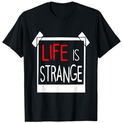Life ist Strange T-Shirt