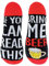 Mens If You Can Read This Bring Me... Funky Theme Socks 1 Pair (6-11, Beer)