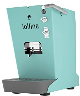 Macchina per Cialde Lollina Acquamellow + 40 Cialde in Omaggio