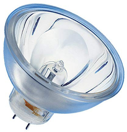 12V 100W Lamp for Agfa Sonector LS Film Movie Projector