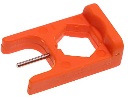 Cleaning Needle Compatible with/Replacement Part for Krups MS-8030001549 Fully Automatic Coffee Machines (Description)