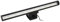 Fockety Monitor Light Bar, 3 Gear Eye Care Monitor per Computer Light Lampada da Lavoro a LED Alimentata Tramite USB, Nessun Riflesso dello Schermo Lampada per Monitor del Computer