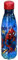 Bouteille isotherme en acier inoxydable Marvel Spiderman avec bouchon dévissable, bouteille d'eau pour enfants garçons bleu et rouge 500 ml
