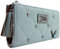 Navi Zelda Fata Ocarina of Time Link Grande Albero Deku Borsa/Portamonete Clutch Tasca per Monete & Porta Carte, Verde