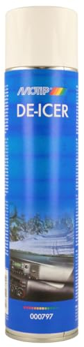 MOTIP 000797 Enteiser Spray 600 ml