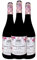 Lagar de Isilla La Casona de la Vid Cabernet Sauvignon Vino de la Tierra de Castilla y León Crianza 75 cl Vino tinto (Caja de 3 Botellas de 75 cl)
