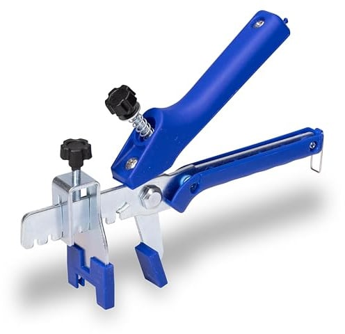 BARWALT PLS Tile Leveling System Pliers, Tile Installation Tool