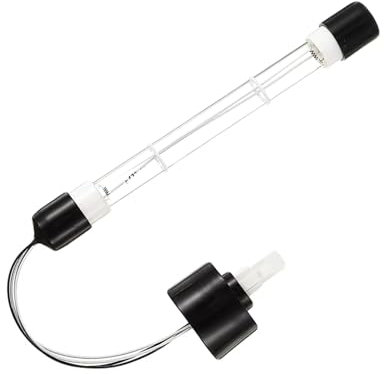 MOUDOAUER Ampoule de rechange 6472-841 pour système d'eau Sundance Clear Ray XL UV, pour jacuzzi spas séries J-200, J-300, J-400, J-LX