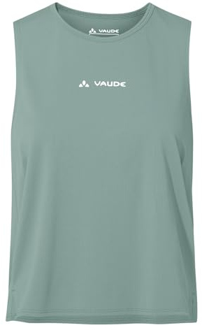 VAUDE Damen Women's Scopi Lw Top T-Shirt