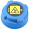Coperchio serbatoio acqua auto 46799364 for FIAT 500 for DOBLO Tappo serbatoio acqua espansione pressione radiatore sostituzione