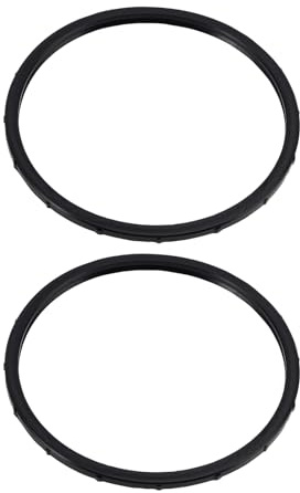 2X Fuel Pump Tank O-Rings für Yamaha YZFR1 02-14 für Yamaha YZFR6 03-16 19B-24486-01-00
