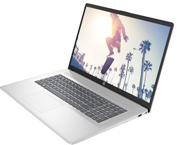 Karkemis HP Laptop 17-cn4272ng・Intel Core 7 150U / 1.8 GHz・FreeDOS 3.0・Intel Graphics・16 GB RAM・512 (CA8U5EA#ABD)