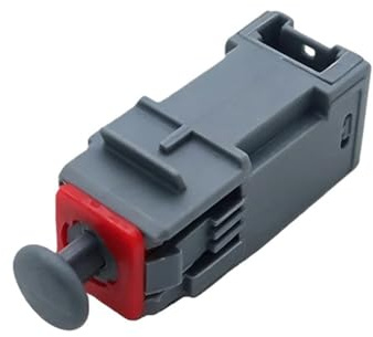 pad pedale freno 9185907 55701396 Compatibile Con Fiat Per Grande Per Punto Per SEDICI Interruttore Luce Freno