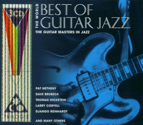 The World Best of Guitar