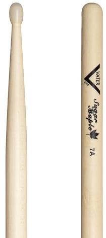 Vater Maple Drumsticks 7A Manhatten Nylonkopf