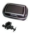 AIV Navi-Biker-Set für 3300; 3310; 4310; 4350; 6310; 6350; Falk F10; Falk F12; nüvi 765TFM; Becker Z108; Tomtom XL; Tomtom ONE u.v.m.