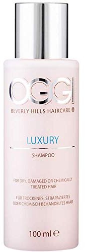 Oggi - Luxury Shampoo Shampoo für trockenes Haar - 100 ml