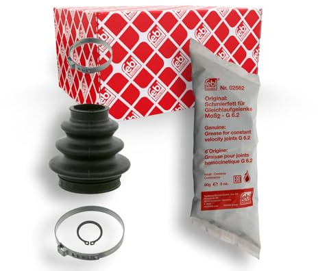 febi bilstein 26829 Cv Boot Kit