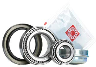 LUK 713667800 Wheel Bearing Kit