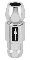 GROHE Eggemann Clapet Anti-Retour DN 10 41270000 (Import Allemagne)
